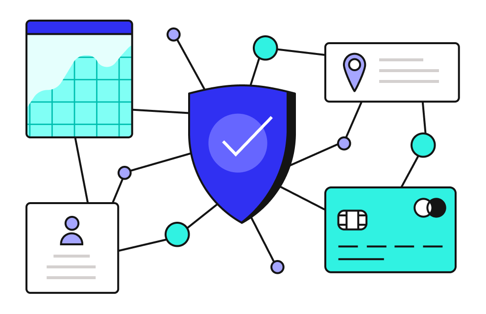 Improve Transaction Experience | Finance / Fintech Address Validation ...