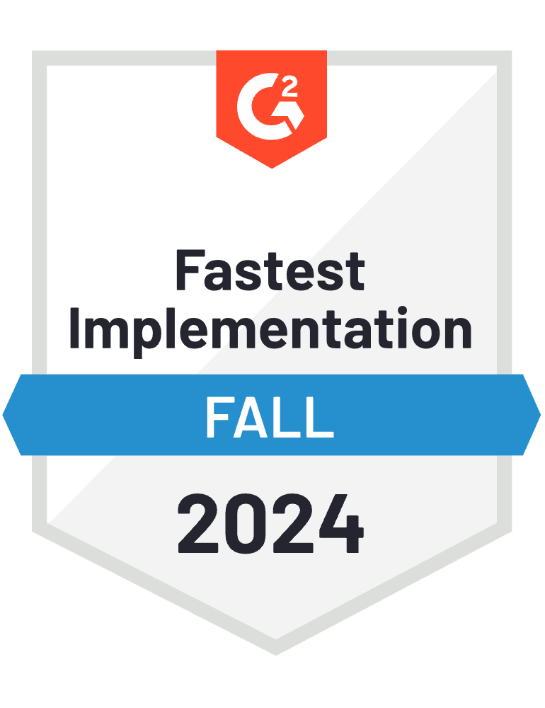 G2 Fastest Implementation