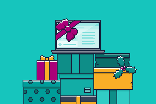 Segmentation Personalization Holiday