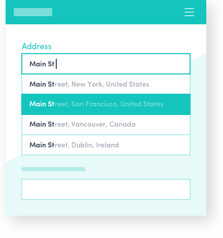 What Is Address Validation? | Loqate, A GBG Solution