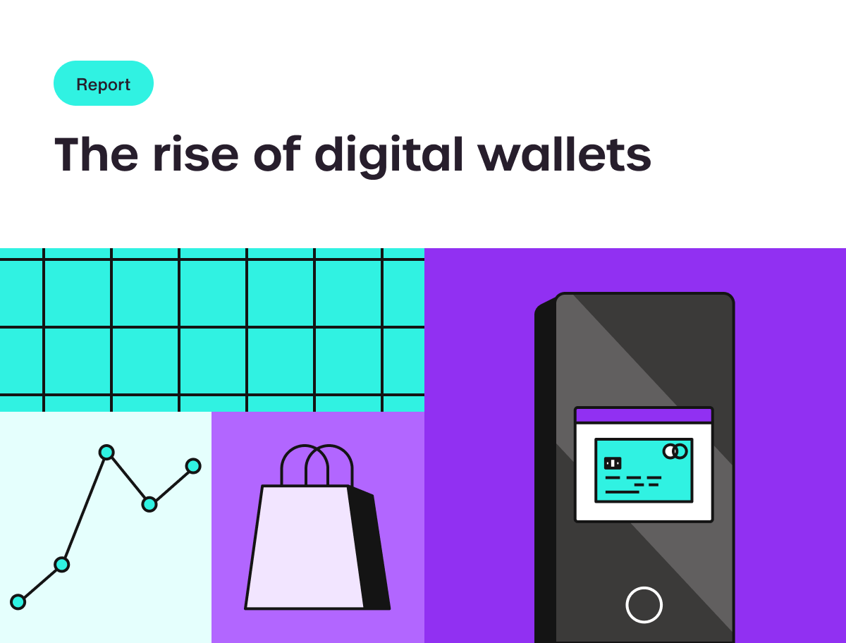 The rise of digital wallets