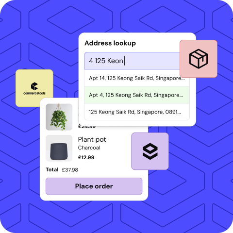 CommerceTools