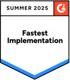 G2 Fastest Implementation